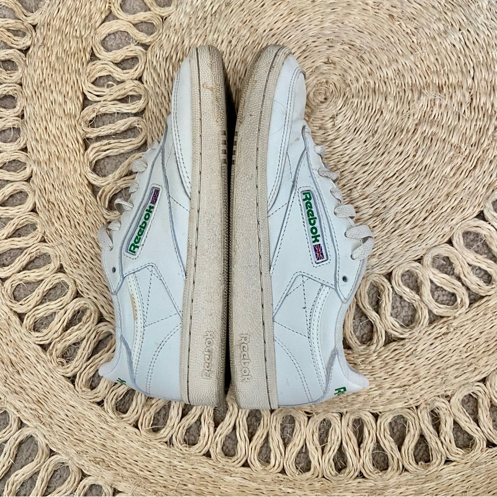 Reebok Club C 85 Vintage